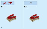 Notice / Instructions de Montage - LEGO - City - 60169 - Le terminal à conteneurs: Page 54