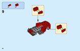 Notice / Instructions de Montage - LEGO - City - 60169 - Le terminal à conteneurs: Page 14