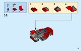 Notice / Instructions de Montage - LEGO - City - 60169 - Le terminal à conteneurs: Page 17