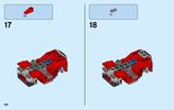 Notice / Instructions de Montage - LEGO - City - 60169 - Le terminal à conteneurs: Page 20