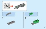 Notice / Instructions de Montage - LEGO - City - 60169 - Le terminal à conteneurs: Page 3