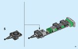 Notice / Instructions de Montage - LEGO - City - 60169 - Le terminal à conteneurs: Page 13