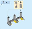 Notice / Instructions de Montage - LEGO - City - 60169 - Le terminal à conteneurs: Page 54