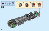 Notice / Instructions de Montage - LEGO - City - 60169 - Le terminal à conteneurs: Page 30