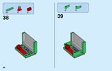 Notice / Instructions de Montage - LEGO - City - 60169 - Le terminal à conteneurs: Page 36