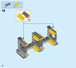 Notice / Instructions de Montage - LEGO - City - 60169 - Le terminal à conteneurs: Page 56