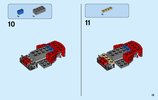 Notice / Instructions de Montage - LEGO - City - 60169 - Le terminal à conteneurs: Page 15