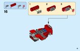 Notice / Instructions de Montage - LEGO - City - 60169 - Le terminal à conteneurs: Page 19