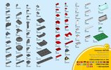 Notice / Instructions de Montage - LEGO - City - 60172 - La course-poursuite en montagne: Page 71