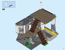 Notice / Instructions de Montage - LEGO - City - 60174 - Le poste de police de montagne: Page 3