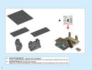 Notice / Instructions de Montage - LEGO - City - 60174 - Le poste de police de montagne: Page 2