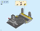 Notice / Instructions de Montage - LEGO - City - 60174 - Le poste de police de montagne: Page 32