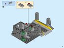 Notice / Instructions de Montage - LEGO - City - 60174 - Le poste de police de montagne: Page 43