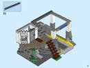 Notice / Instructions de Montage - LEGO - City - 60174 - Le poste de police de montagne: Page 29