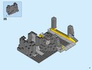 Notice / Instructions de Montage - LEGO - City - 60174 - Le poste de police de montagne: Page 37