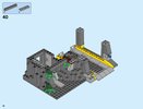 Notice / Instructions de Montage - LEGO - City - 60174 - Le poste de police de montagne: Page 42