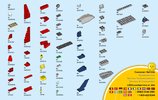 Notice / Instructions de Montage - LEGO - City - 60177 - Le jet de voltige: Page 55