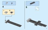 Notice / Instructions de Montage - LEGO - City - 60180 - Le Monster Truck: Page 7