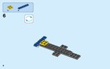 Notice / Instructions de Montage - LEGO - City - 60180 - Le Monster Truck: Page 8