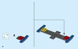 Notice / Instructions de Montage - LEGO - City - 60180 - Le Monster Truck: Page 10