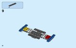 Notice / Instructions de Montage - LEGO - City - 60180 - Le Monster Truck: Page 12