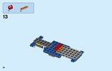 Notice / Instructions de Montage - LEGO - City - 60180 - Le Monster Truck: Page 16