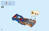 Notice / Instructions de Montage - LEGO - City - 60180 - Le Monster Truck: Page 26