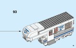 Notice / Instructions de Montage - LEGO - City - 60182 - Le pick-up et sa caravane: Page 51