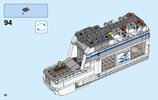 Notice / Instructions de Montage - LEGO - City - 60182 - Le pick-up et sa caravane: Page 52