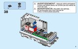 Notice / Instructions de Montage - LEGO - City - 60182 - Le pick-up et sa caravane: Page 3