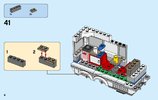 Notice / Instructions de Montage - LEGO - City - 60182 - Le pick-up et sa caravane: Page 6