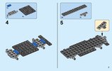 Notice / Instructions de Montage - LEGO - City - 60182 - Le pick-up et sa caravane: Page 7