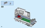 Notice / Instructions de Montage - LEGO - City - 60182 - Le pick-up et sa caravane: Page 68