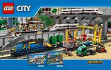 Notice / Instructions de Montage - LEGO - City - 60182 - Le pick-up et sa caravane: Page 74