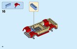 Notice / Instructions de Montage - LEGO - City - 60182 - Le pick-up et sa caravane: Page 16