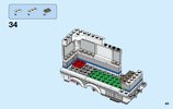 Notice / Instructions de Montage - LEGO - City - 60182 - Le pick-up et sa caravane: Page 69