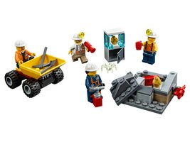 60184 - Mining Team