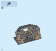 Notice / Instructions de Montage - LEGO - City - 60186 - La foreuse du minerai: Page 38