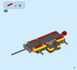 Notice / Instructions de Montage - LEGO - City - 60186 - La foreuse du minerai: Page 43