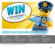 Notice / Instructions de Montage - LEGO - City - 60186 - La foreuse du minerai: Page 76