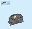 Notice / Instructions de Montage - LEGO - City - 60186 - La foreuse du minerai: Page 34