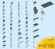 Notice / Instructions de Montage - LEGO - City - 60186 - La foreuse du minerai: Page 75