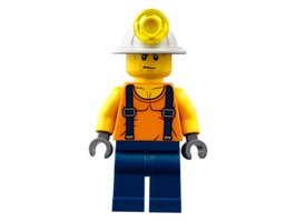 60186 - Mining Heavy Driller