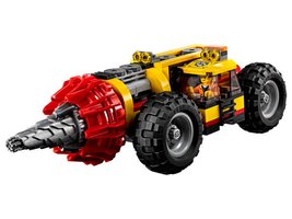 60186 - Mining Heavy Driller