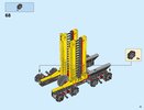 Notice / Instructions de Montage - LEGO - City - 60188 - Le site d'exploration minier: Page 33