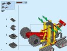 Notice / Instructions de Montage - LEGO - City - 60188 - Le site d'exploration minier: Page 12