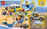 Notice / Instructions de Montage - LEGO - City - 60188 - Le site d'exploration minier: Page 26