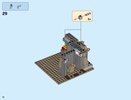 Notice / Instructions de Montage - LEGO - City - 60188 - Le site d'exploration minier: Page 22