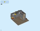 Notice / Instructions de Montage - LEGO - City - 60188 - Le site d'exploration minier: Page 26