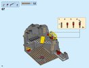 Notice / Instructions de Montage - LEGO - City - 60188 - Le site d'exploration minier: Page 52